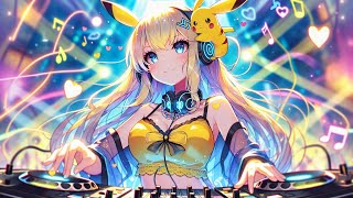 Nightcore Music Mix 2024 🎧 EDM Remixes of Popular Songs 🎧 EDM Best Gaming Music Mix [upl. by Lynch]