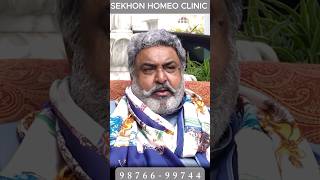 Hobby Dhaliwal Sir Thank you so much🙏🏻🙏🏻 DR KPS Sekhon HOMEOPATH WITH 32 YEARS OF EXPERIENCE [upl. by Driskill737]