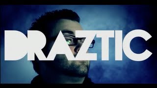 Draztic Music quotRub It Remixquot Official Music Video [upl. by Orgel]