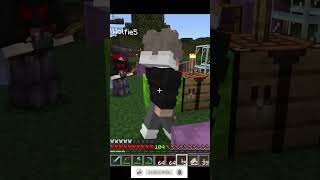 Indyfficient Pranks HyphDogg iniciosmp minecraft underdeveloped [upl. by Keithley652]