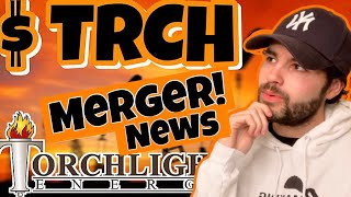 TRCH STOCK EXPLODES 🚀  TRCH STOCK UPDATE  MMAT STOCK  MMATF [upl. by Auliffe142]