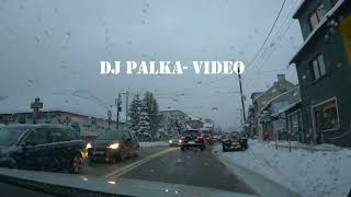 DJ Palka Mszana Dolna grudzieñ 2022 wideo 4K [upl. by Nolly]