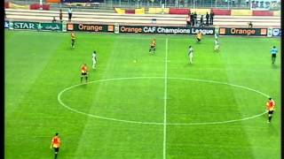 Espérance ST vs TP Mazembe  2012 CAF Champions League  Semifinal 2 leg [upl. by Glaab]