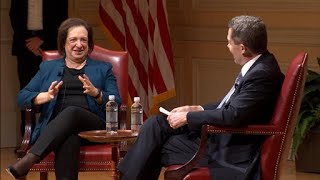 The 2024 Supreme Court Fellows Program Annual Lecture with US Supreme Court Justice Elena Kagan [upl. by Alejandra]