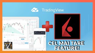 Cum faci trading pe Interactive Brokers prin TradingView [upl. by Trebo]