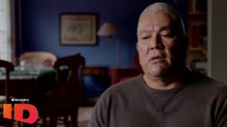 Familia de Texas vive grave crisis  Maldad en la Sangre  Investigación Discovery [upl. by Odlabu173]