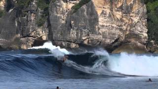 Jordy Smith testing Jordyfreak boardshorts [upl. by Lingwood495]