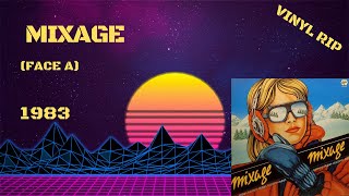 Mixage Face A 1983 [upl. by Scever]