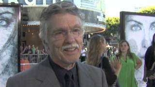 Tom Skerritt Interview  Whiteout [upl. by Kathryn]