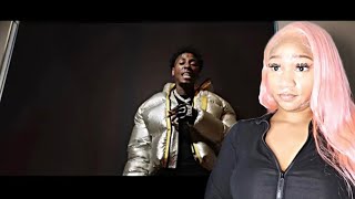 Youngboy Never Broke Again  Deep Down Official Music Video REACTION [upl. by Laius]