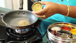 How to Make Curry Powder [upl. by Cordell]