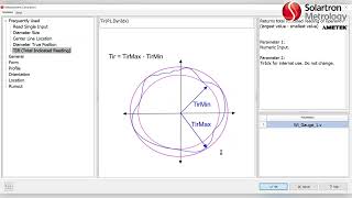 Connecting a Wi Gauge to Orbit Gauge Software 40 [upl. by Janka]