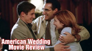 American Wedding review [upl. by Samot]