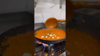 PANEER BUTTER MASALA RECIPE [upl. by Gauthier495]