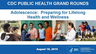 Adolescence Preparing for Lifelong Health and Wellness [upl. by Triplett830]