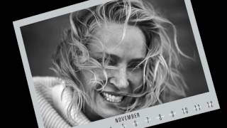 Pirelli Calendar 2017  The full “Making of” Film [upl. by Eselahc]