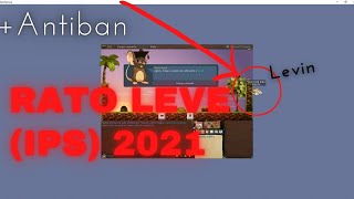 RATO LEVE 2022  TRANSFORMICE HACK ANTIBAN [upl. by Mayda628]