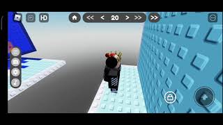 Kinda Patched How to Make 127513 Stud Jumps easily  Mobile route JaySuperb [upl. by Zurc234]