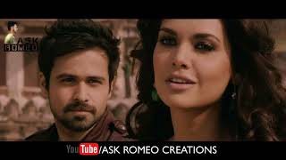 Rab Ka Shukrana Audio Song  Jannat 2Emraan Hashmi Esha GuptaMohit ChauhanPritam [upl. by Gereld]