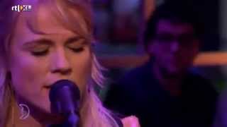 Common Linnets  Love Goes On  Song only  Live RTL Late Night [upl. by Johnnie302]