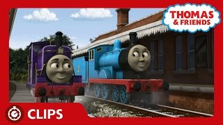 Fun Edward  Clips  Thomas amp Friends [upl. by Aerdna]