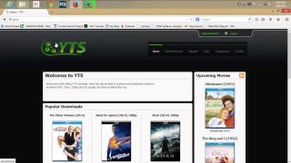 How To Download Free MoviesTorrent 720 amp 1080p [upl. by Clareta273]