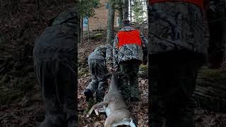 Michigan Hunt 2023 [upl. by Adnam906]