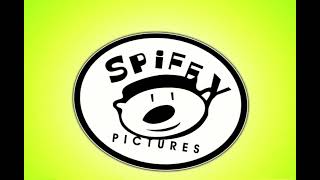 Spiffy Pictures Logo Bloopers [upl. by Dnomhcir]