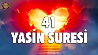 41 Yasin Suresi Dinle [upl. by Riana]