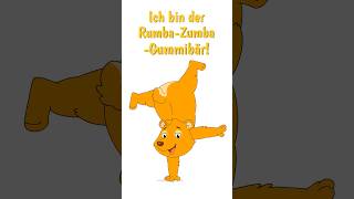 GummibärenRumba  Sing Kinderlieder [upl. by Avika]