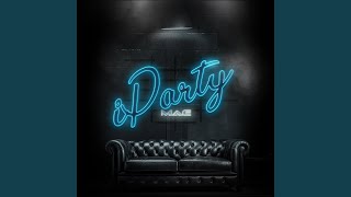 iParty [upl. by Eelimaj]