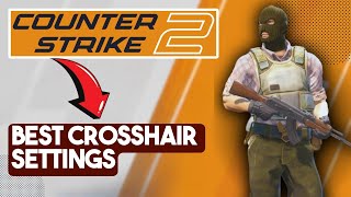 Mastering Precision Top 8 CounterStrike 2 Crosshair Settings [upl. by Anilos701]