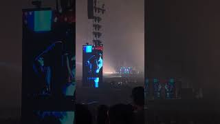 Kaytranada Live Part 30  Stockholm  Sweden  18623 [upl. by Grassi]