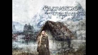 Eluveitie  Sempiternal Embers [upl. by Vasily]