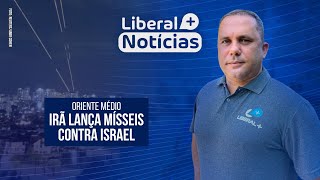 LIBERAL MAIS NOTÍCIAS EDIÇÃO DE 02102024 [upl. by Jeromy396]