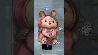 Rang badalne wala toy 🧸🥰funny trending shortfeed [upl. by Laina]