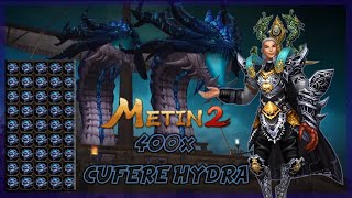 SUTE DE WONI ARMURA SARPE  15 500 CUFERE HYDRAA TALISMAN DE GHEATA vs 50 MAGICE metin2 [upl. by Sihtnyc]