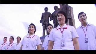 quotHimig Valenzuelaquot Valenzuela City Hymn [upl. by Denae]