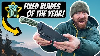 This Year Was Epic For FIXED Blades And Heres Why [upl. by Soloman]