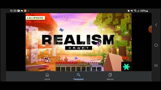 realism craft free download [upl. by Oznole]