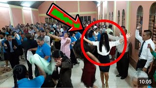 How The Devil Infiltrates The Church Through Praise And Worship [upl. by Aneerehs]