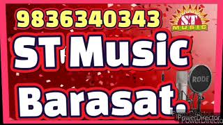 ST Music BarasatUTV [upl. by Aetnahc511]