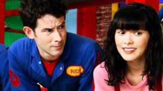 Imagination Movers Episode 21 clip 2mp4 [upl. by Bradan]