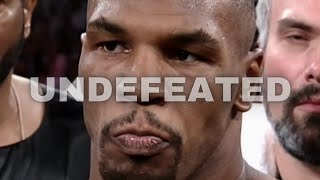 MIKE TYSON x NUEKILIE DOWN slowedreverb [upl. by Aitetel372]