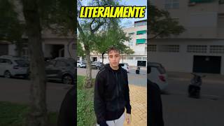 Las Personas Que Literalmente No Le Tienen Miedo A Nada [upl. by Kcor427]