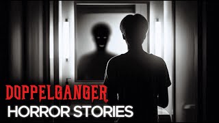 2 Scary TRUE Doppelganger Horror Stories [upl. by Jennine]