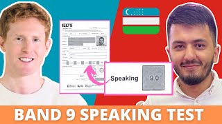 IELTS Speaking Band 9  Confident Answers [upl. by Ahsyad]