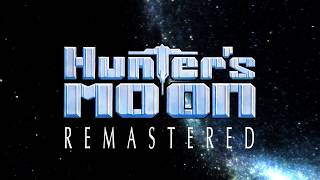 Hunters Moon Remastered Trailer [upl. by Culliton]