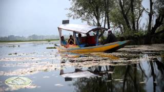 Naaz Kashmir Luxury Houseboats [upl. by Chandra]