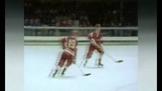 Olympics 1968 Hockey USSRCzechoslovakia [upl. by Piscatelli818]